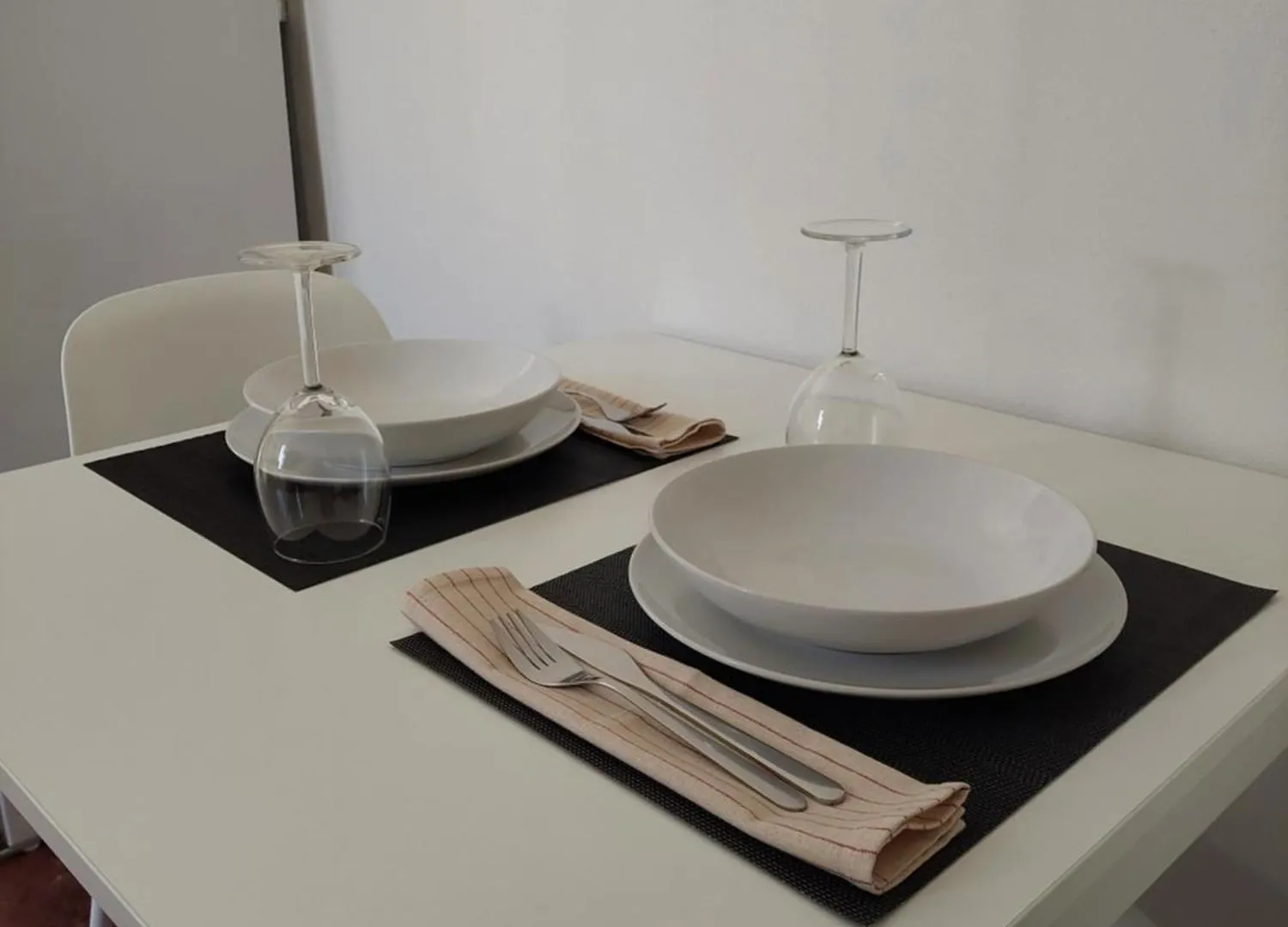 The Original Milano Apartment Italy