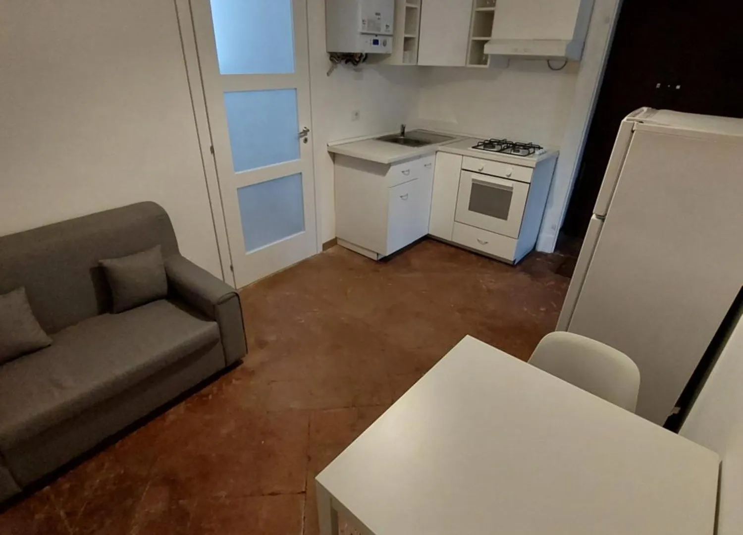 The Original Milano Apartment