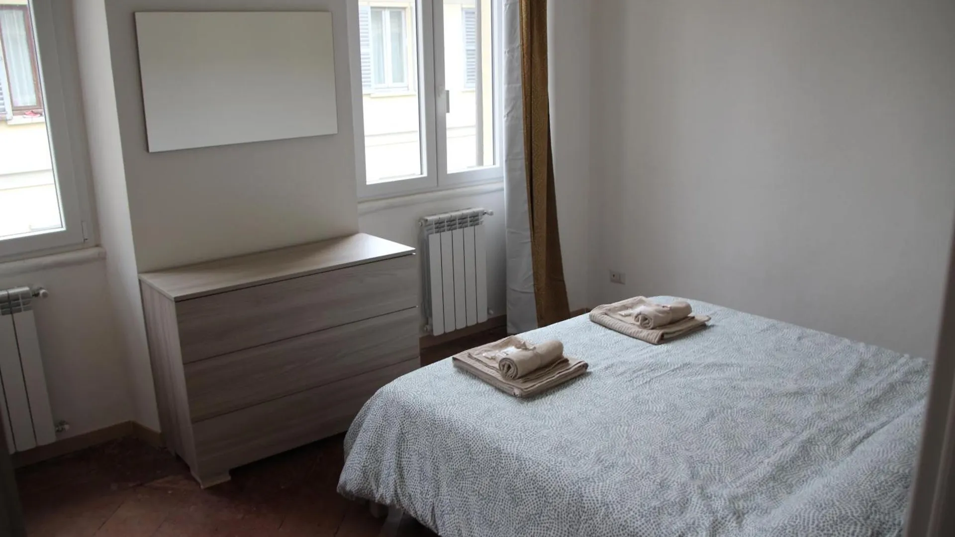 The Original Milano Apartment  Milan