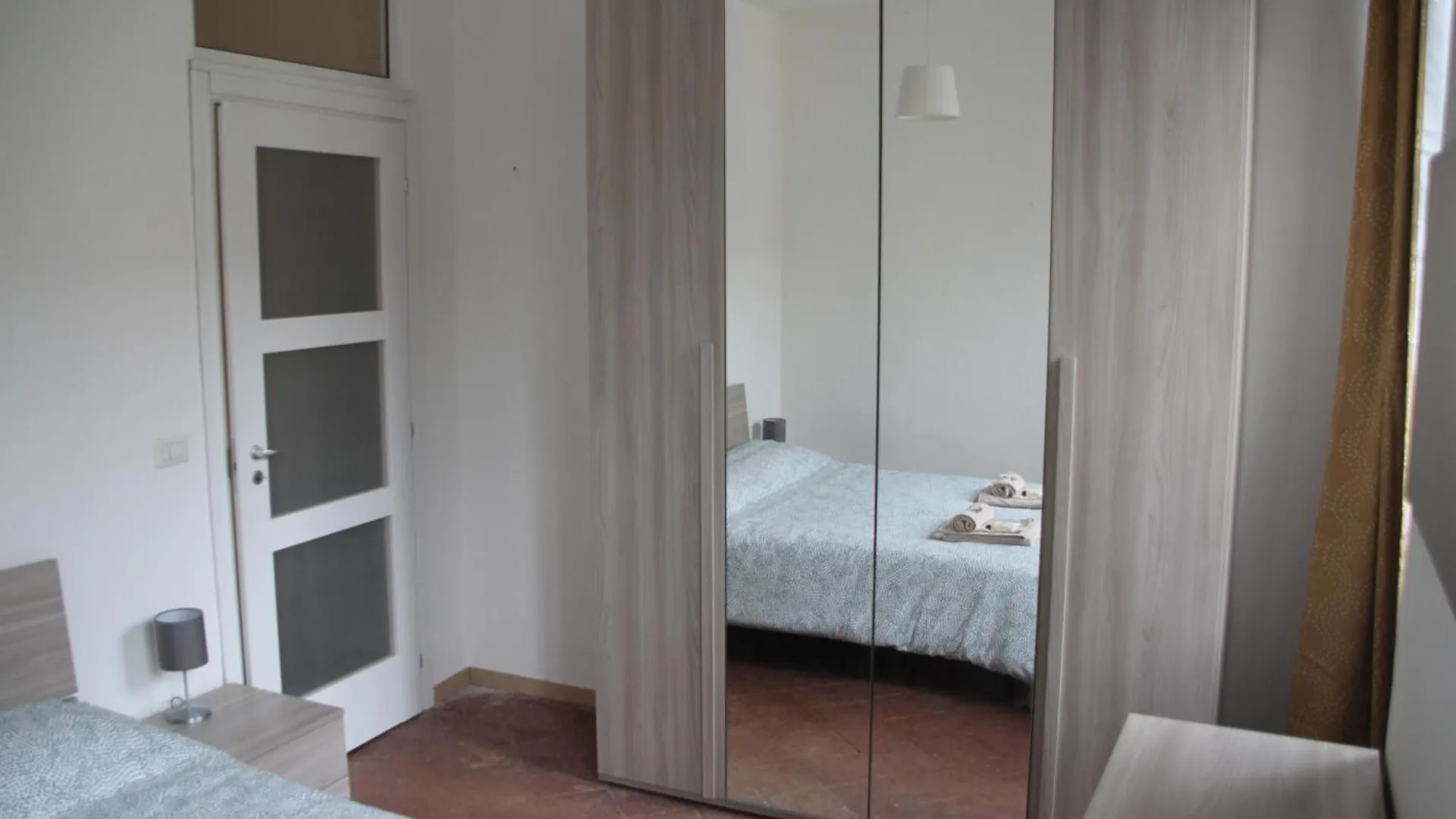 The Original Milano Apartment 0*, Milan