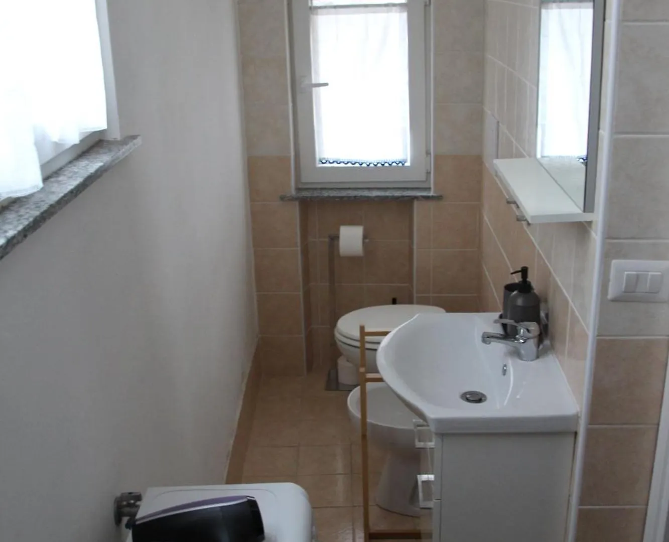 The Original Milano Apartment 0*, Milan Italy