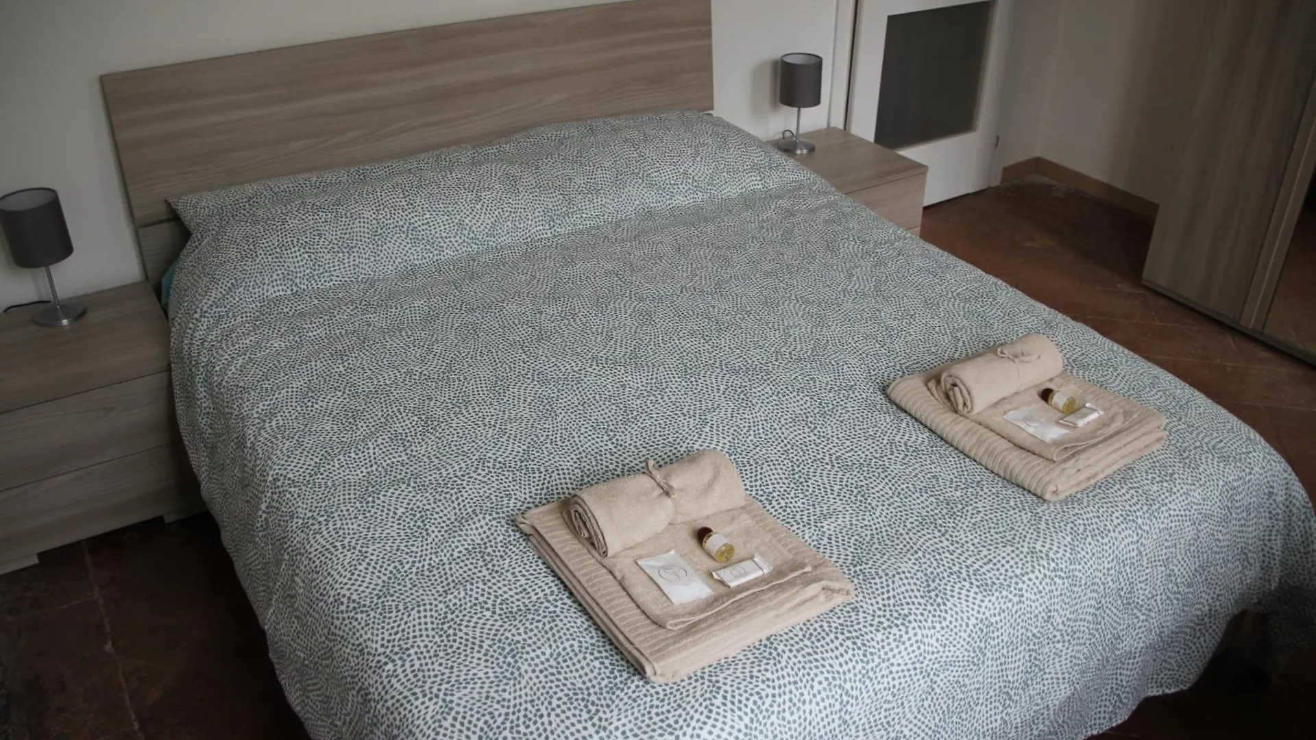 The Original Milano Apartment Italy